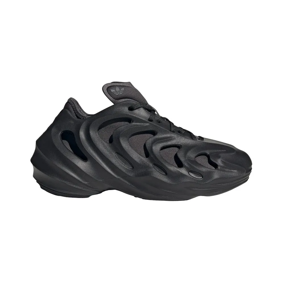 adidas adiFOM Q Core Black Carbon Grey (HQ1649)
