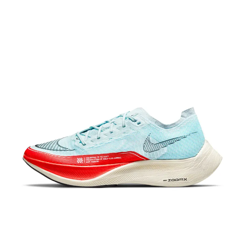 Nike ZoomX Vaporfly NEXT% 2 Road Racing Blue (CU4111-400)