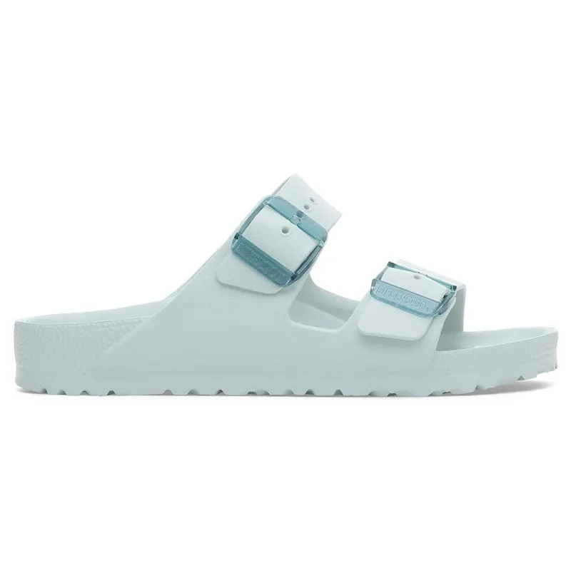 Birkenstock Arizona Stealth Buckle Surf Green (1029744)