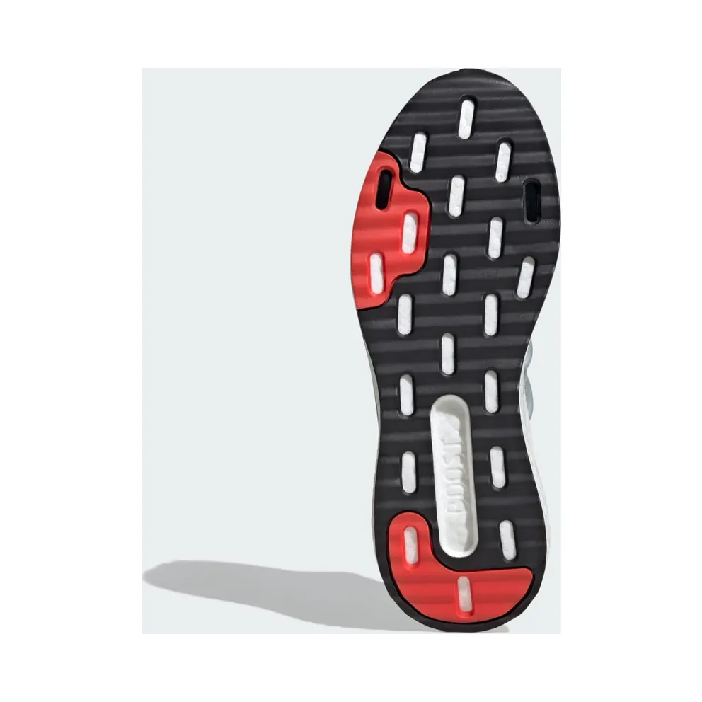 adidas X_PLRBOOST Core Black Bright Red (IG8500)