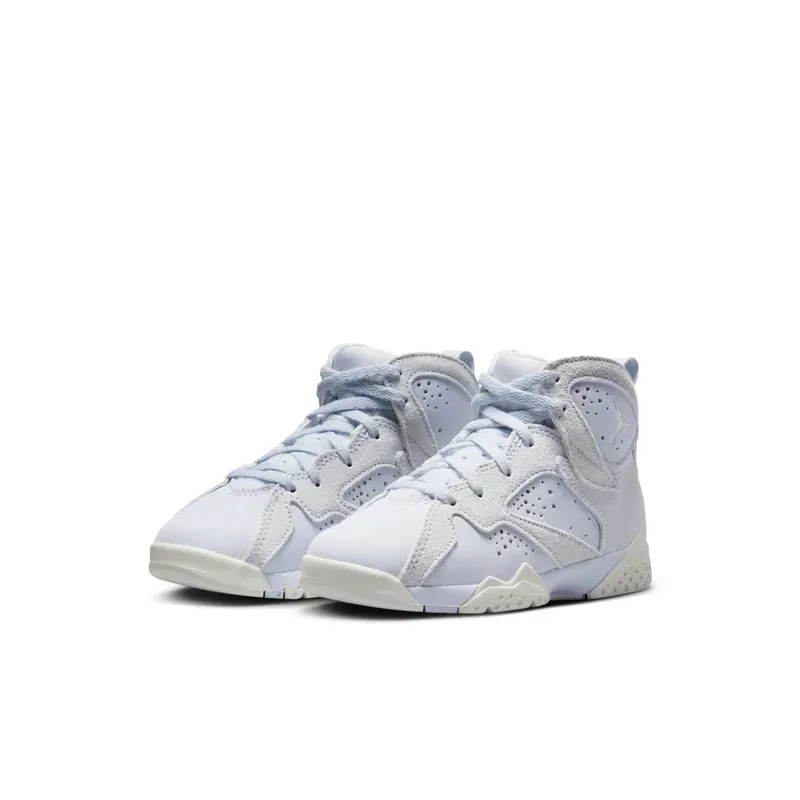 Jordan 7 Retro Cobalt Bliss White Sail (DV2257-400)