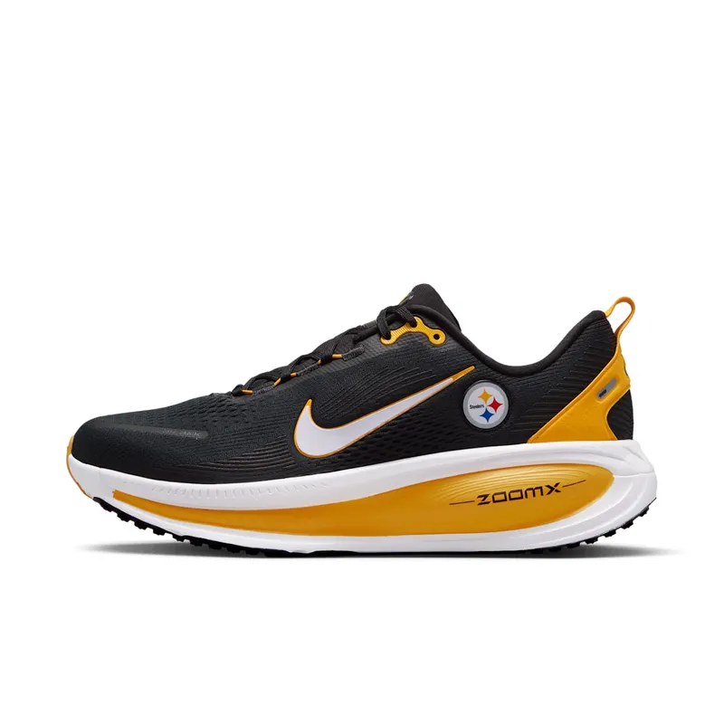 Nike Vomero 18 – Pittsburgh Steelers – “Pittsburgh Steelers” (IQ6036-001)