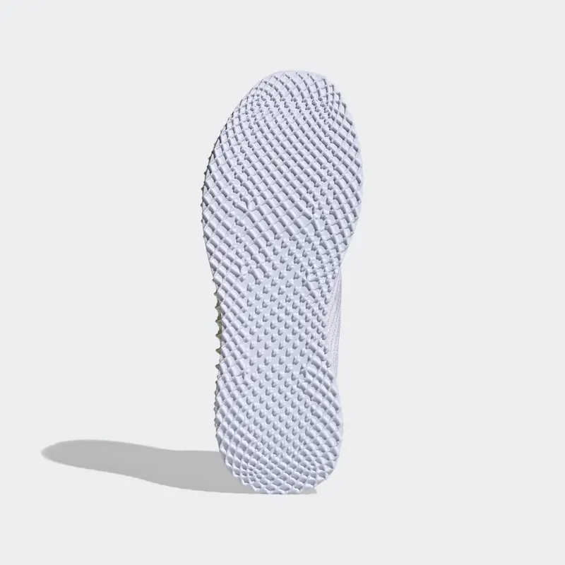 adidas Ultra 4D Parley White White/White/White (FZ0596)