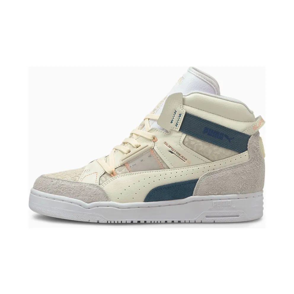 Puma Slipstream Mutation Beast Blue/White (381778-01)