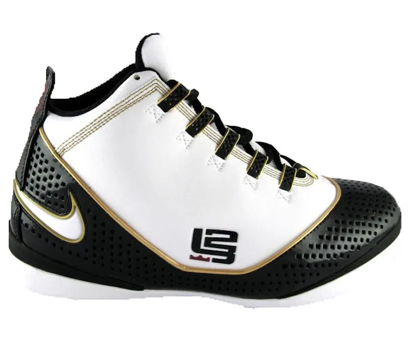 Nike Zoom Soldier II Remix (318694-113)