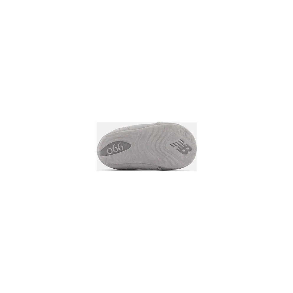 New Balance 990v6 Grey Bungee (Crib) (CC990GL6)