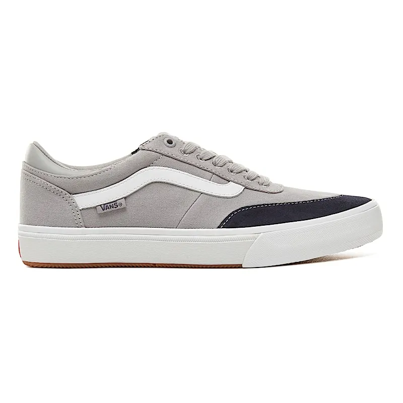 VANS Gilbert Crockett Pro 2 Shoes (Grey)