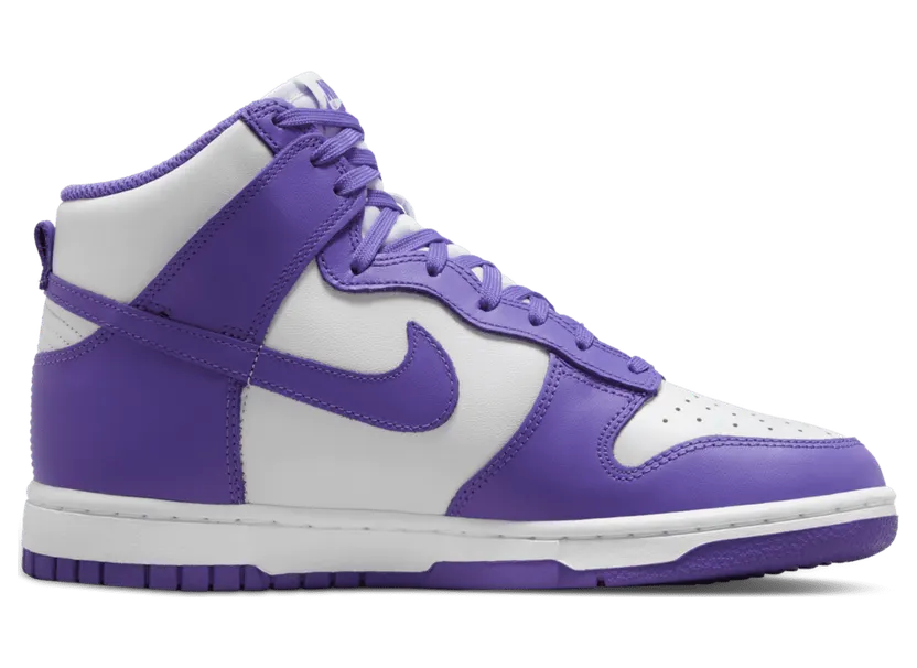 Nike Dunk High Psychic Purple (W) (DD1869-112)