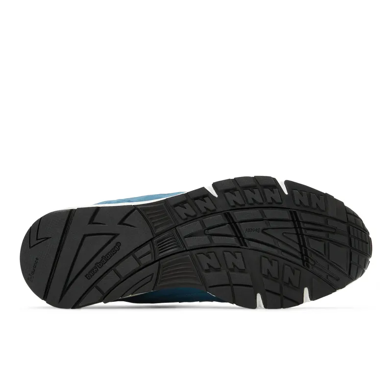 New Balance M991 BSG (Made in UK) Gray Blue / Grey (M991BSG)