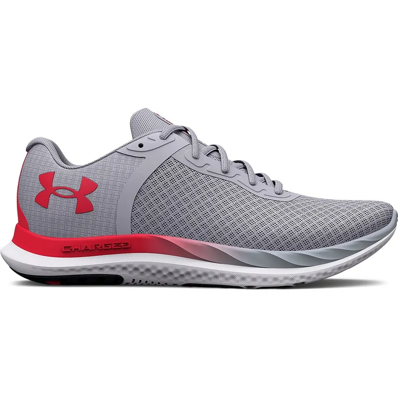 Under Armour Charged Breeze Gray (3025129-107)
