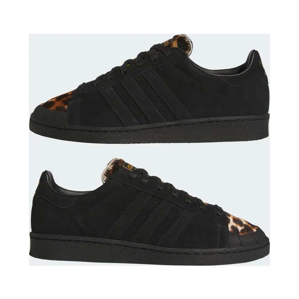 Adidas JABBAR LO Aurora Black / Core Black (KJ4280)
