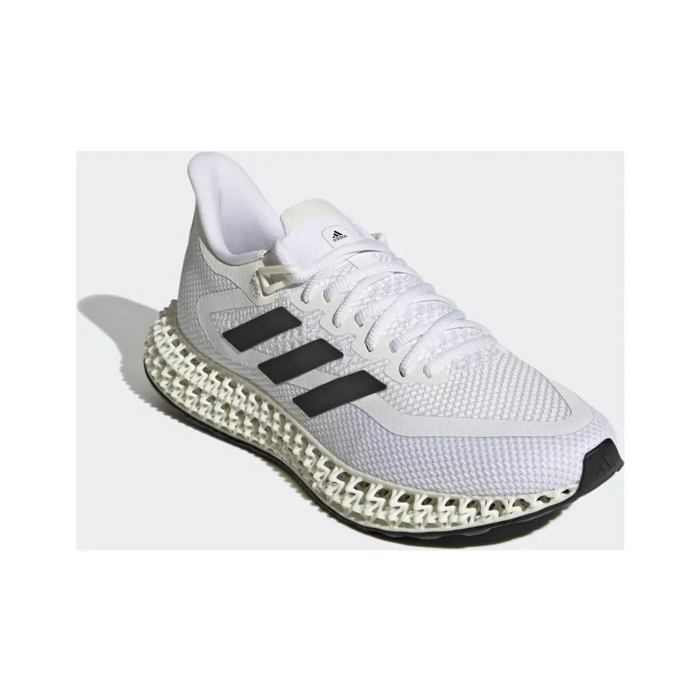 adidas adidas 4DFWD 2 Running Cloud White / Core Black / Cloud White (GX9247)