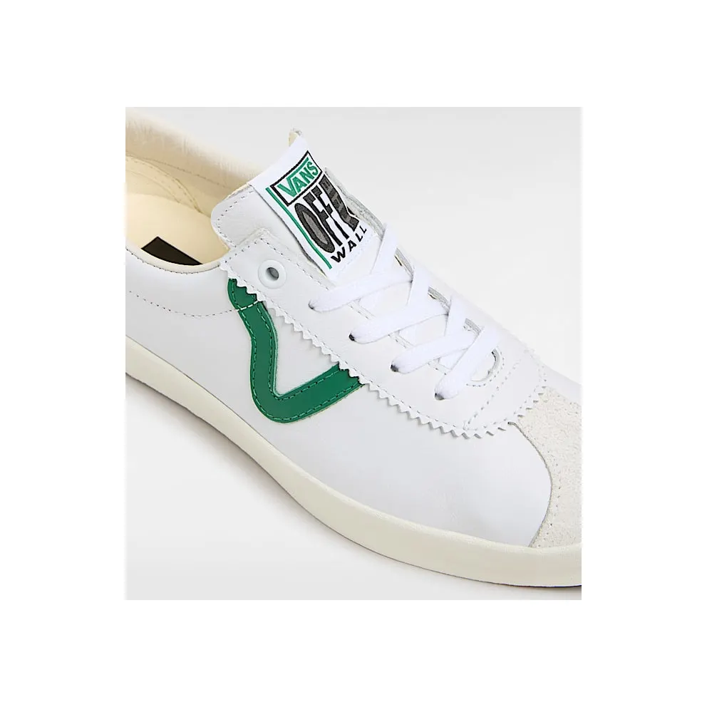 Vans Sport Green (VN000D2JGRN)