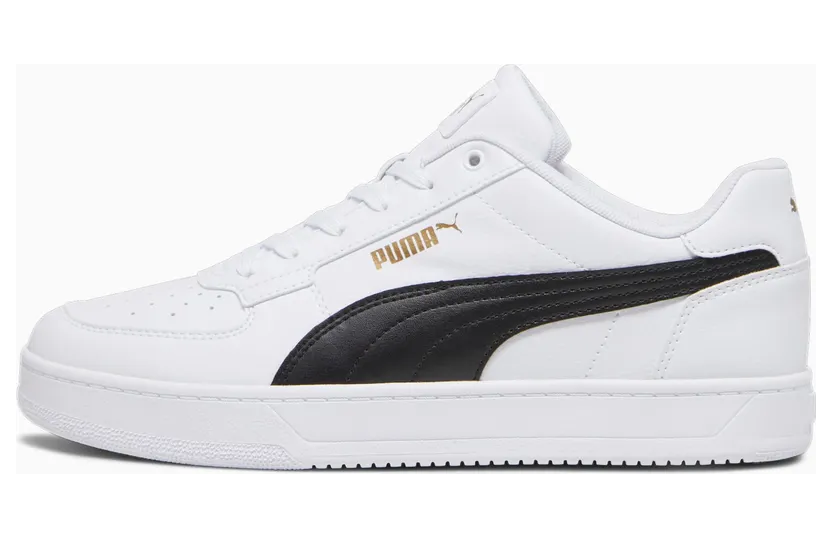 Puma Caven 2.0 Goud/Zwart/Wit (392290-03)