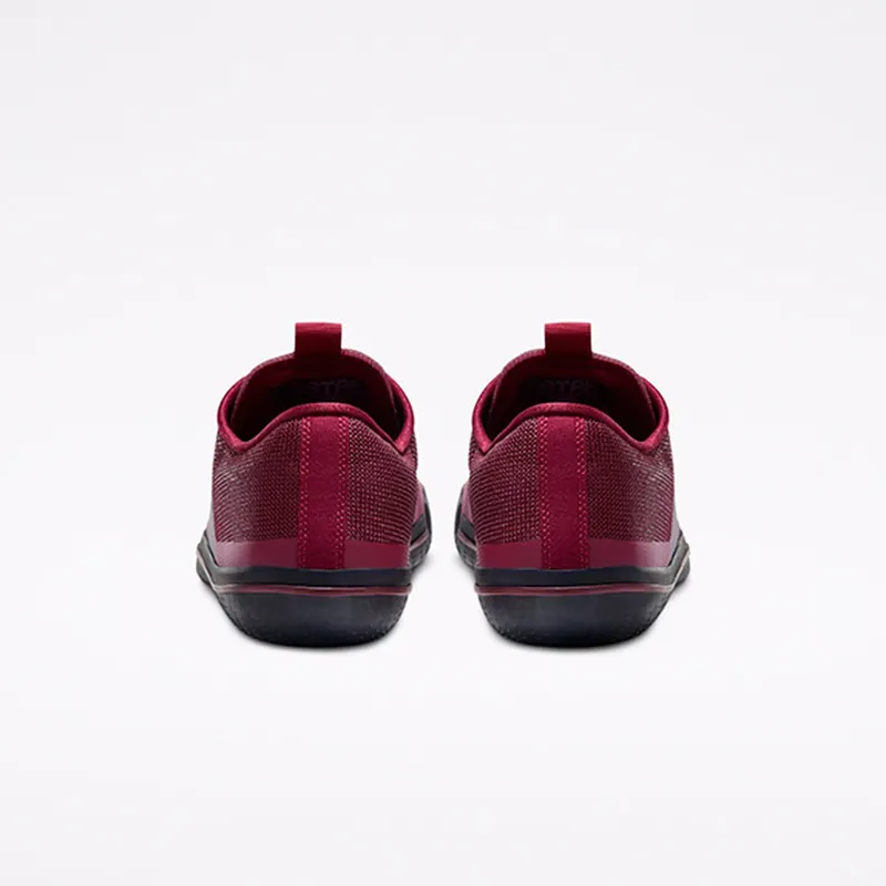 Converse All-Star Pro BB Draft Night Pomegranate Red/Black-Black (166323C)