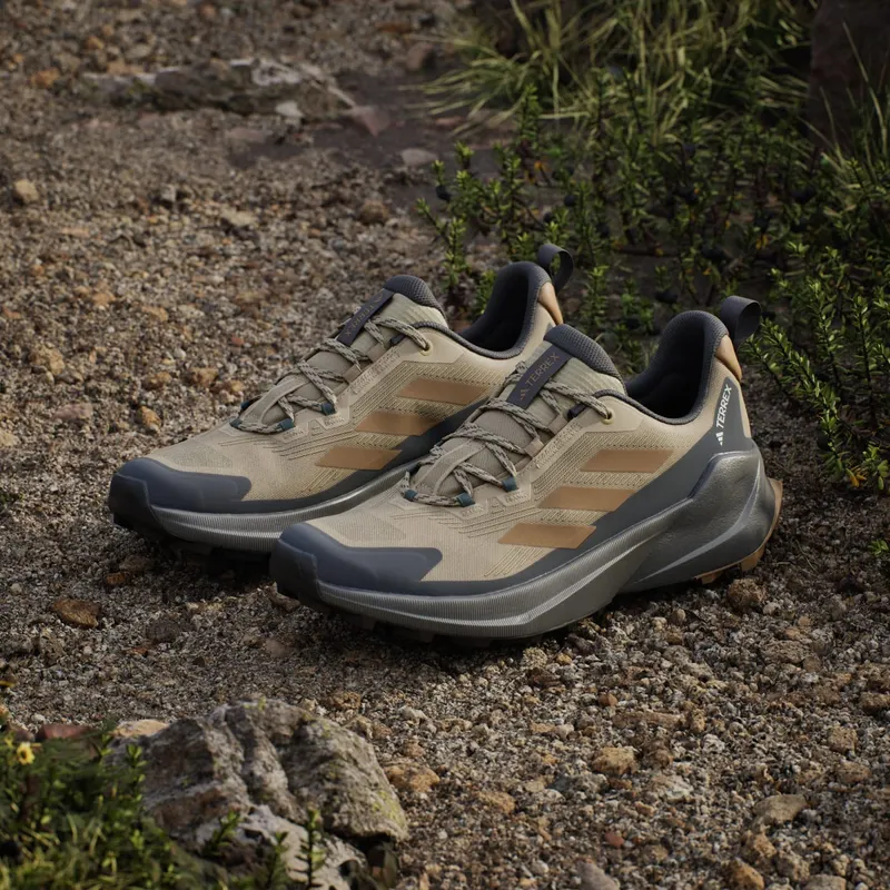 Adidas Terrex Trailmaker 2.0 Hiking Savanna / Cardboard / Grey Six (JQ9924)