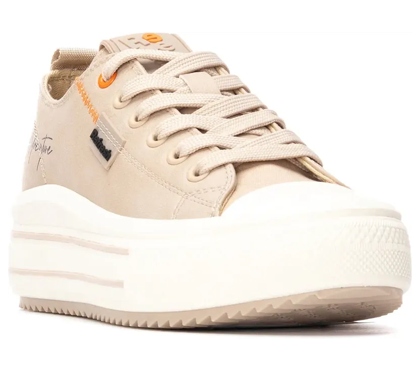 refresh-sneaker 172940-Beige