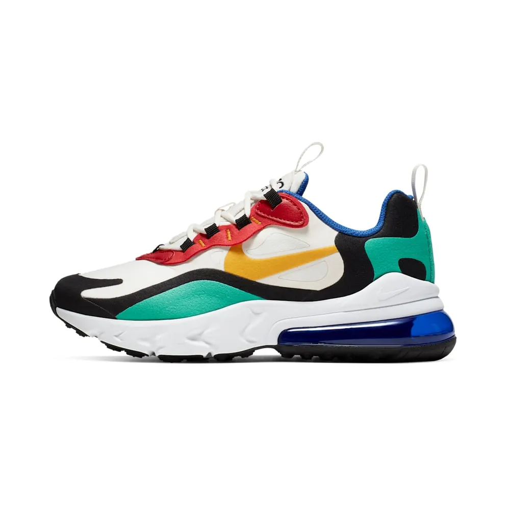 Nike Air Max 270 React Phantom Multi-Color (GS)