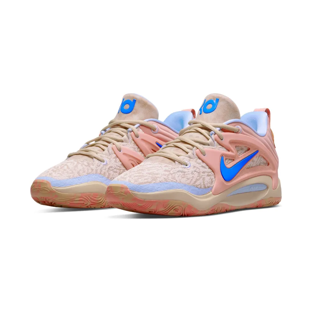 Nike KD 15 The Ground Up (DC1975-200)