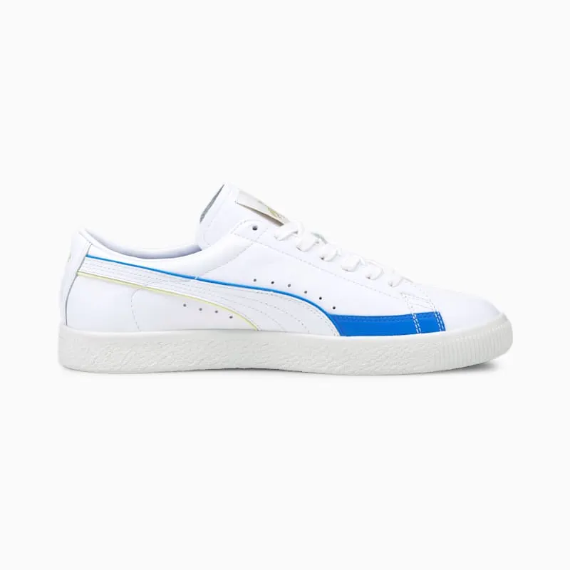 Puma Basket Rudolf Dassler Legacy Vintage White/Blue/Grey (37547501)