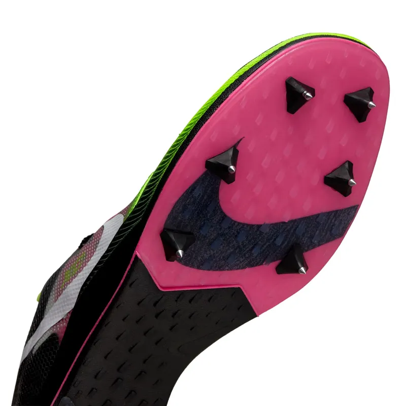 Nike ZoomX Dragonfly XC Volt Hyper Pink (DX7992-700)