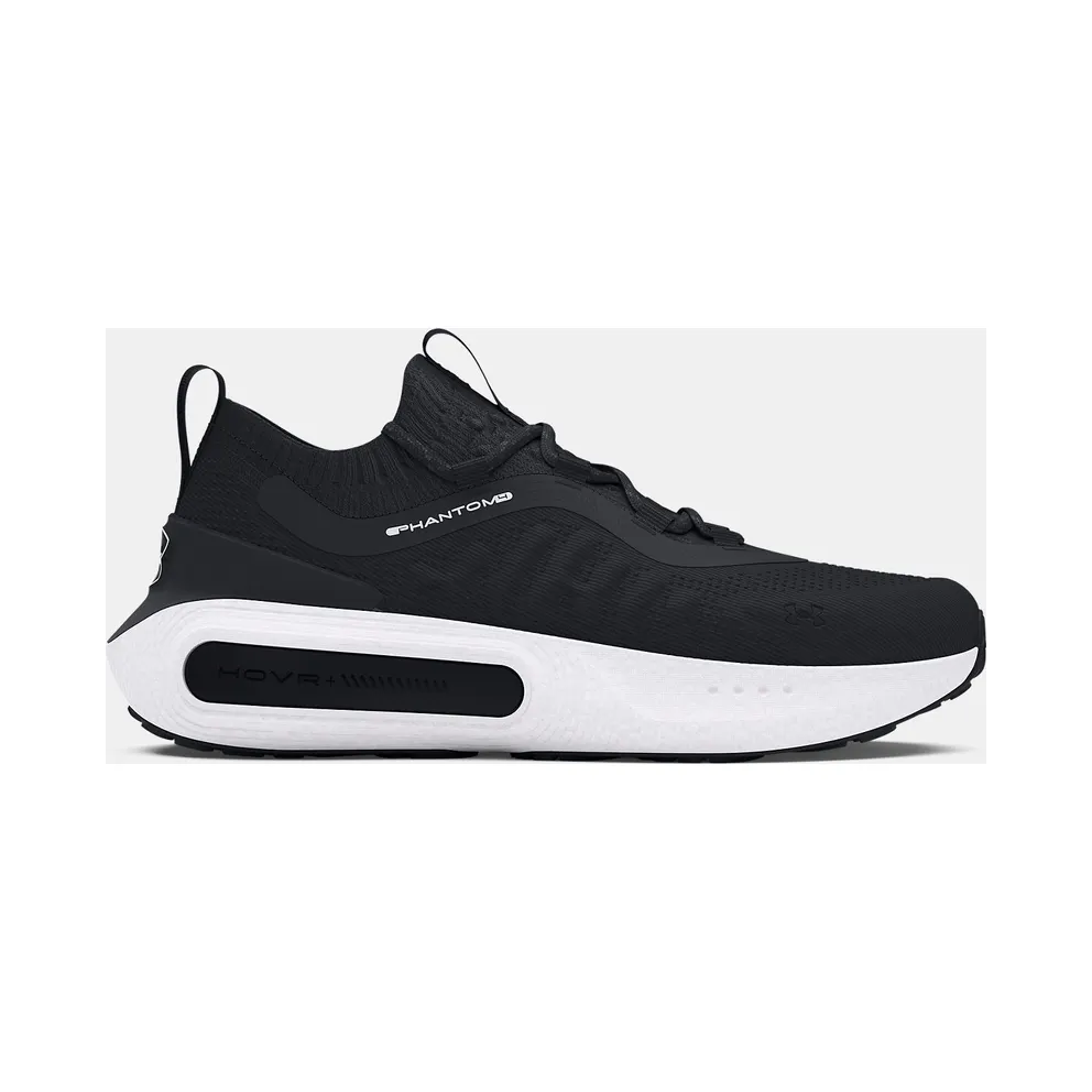 Under Armour HOVR Phantom 4 ‘Black White’ (3027593-001)