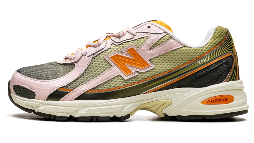 New Balance 740 “Concepts – Saignée” (U740GP2)