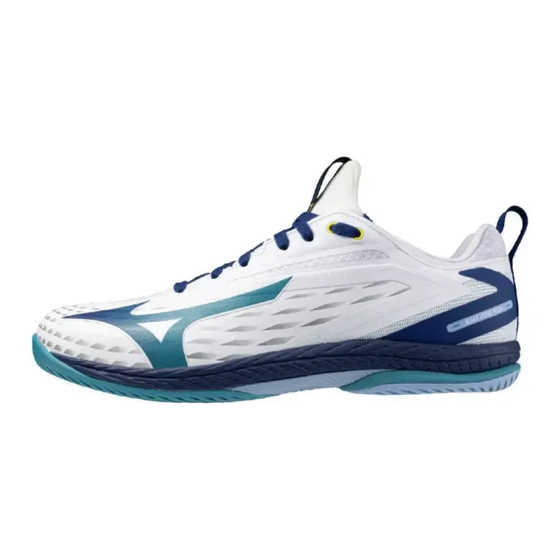 Mizuno Blue (81GA250002)