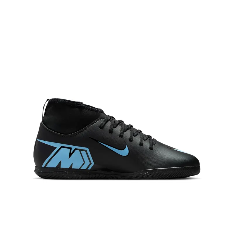 Nike Mercurial Superfly 10 Club IC Shadow Pack (FQ8320-001)
