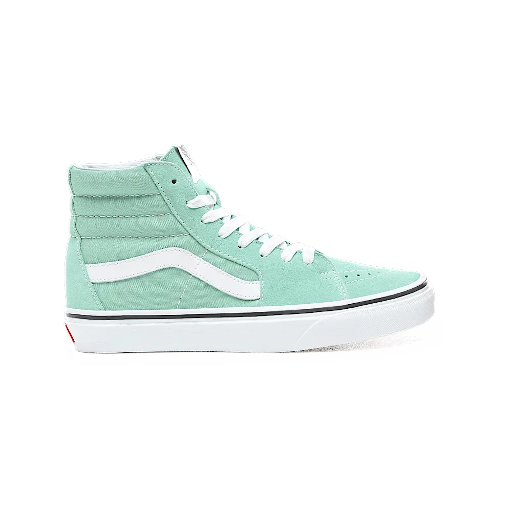 Vans Sk8-Hi Neptune Green (VN0A38GEVMX)