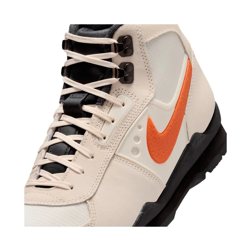 Nike Baltoro QS “Chalk Safety Orange” (IO4556-100)