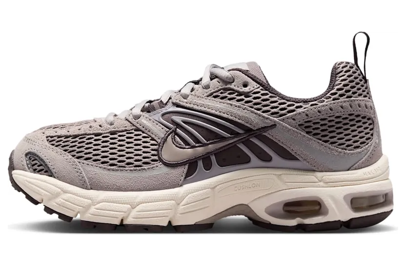 Nike Air Max Moto 2K College Grey/Dark Violet Ore/Taupe Haze/Light Iron Ore (IR0587-001)