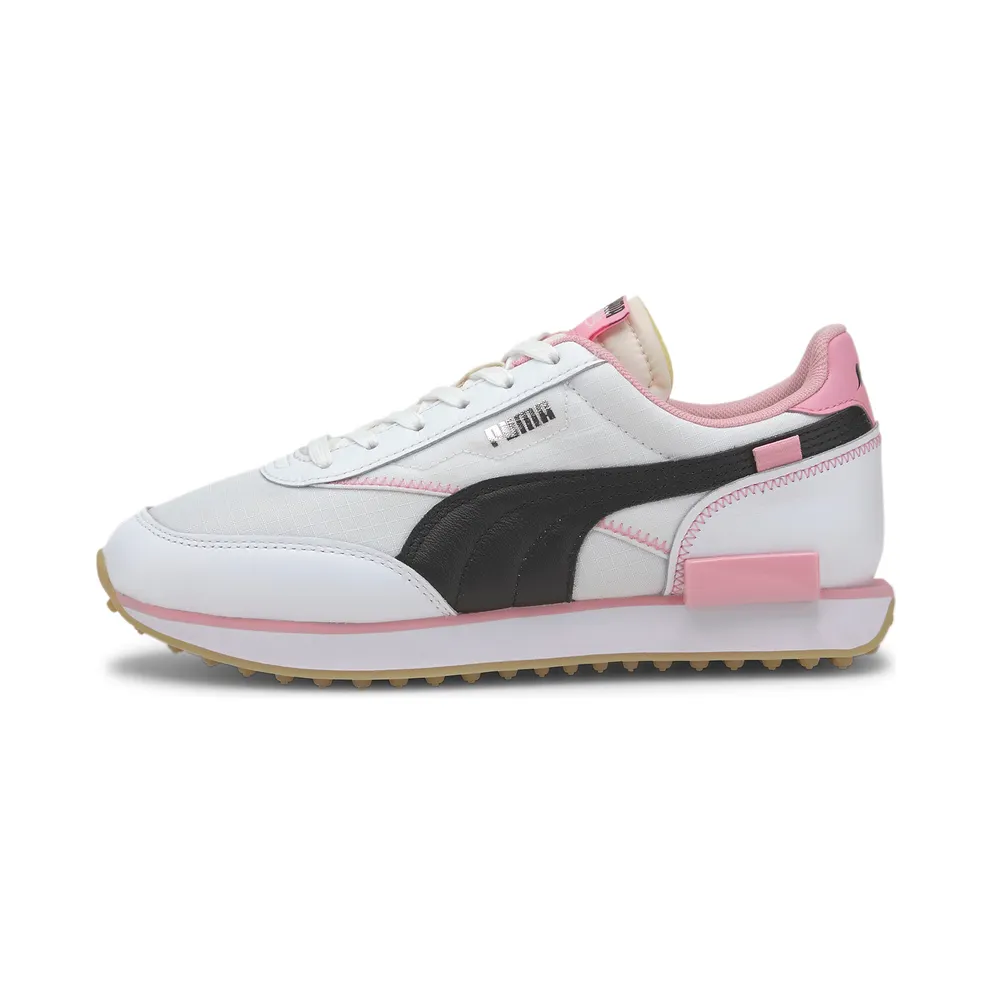 Puma x Von Dutch Future Rider White (37453401)
