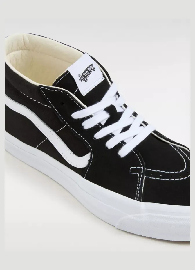 vans-sneaker VN000CQQBA2