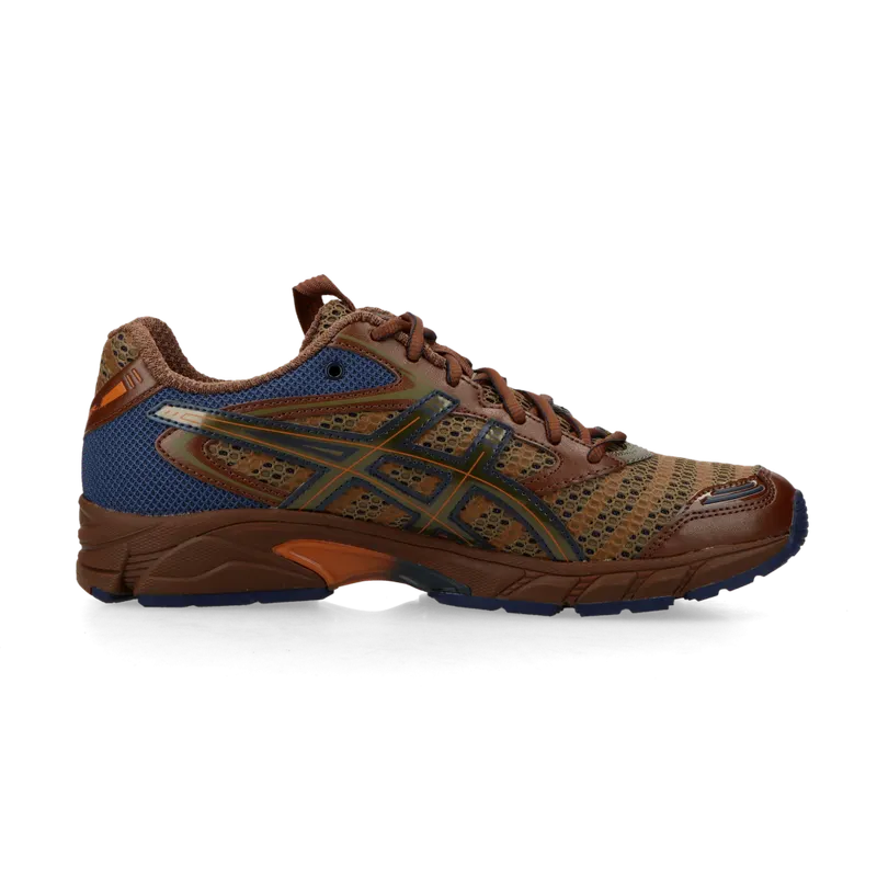 ASICS SportStyle UB9-S GEL-DS TRAINER 14 (desert camp / piquant orange) – 1203A606-200