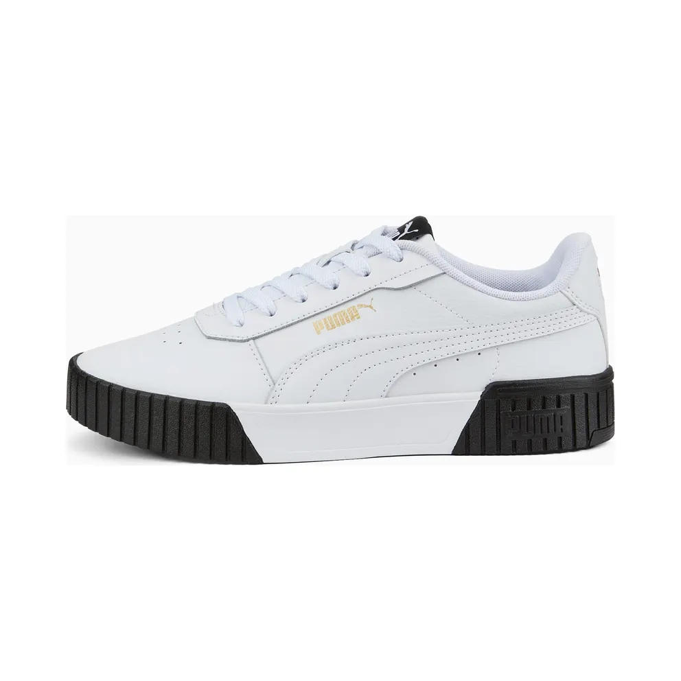 Puma Carina 2.0 für Damen Schwarz (385849-04)
