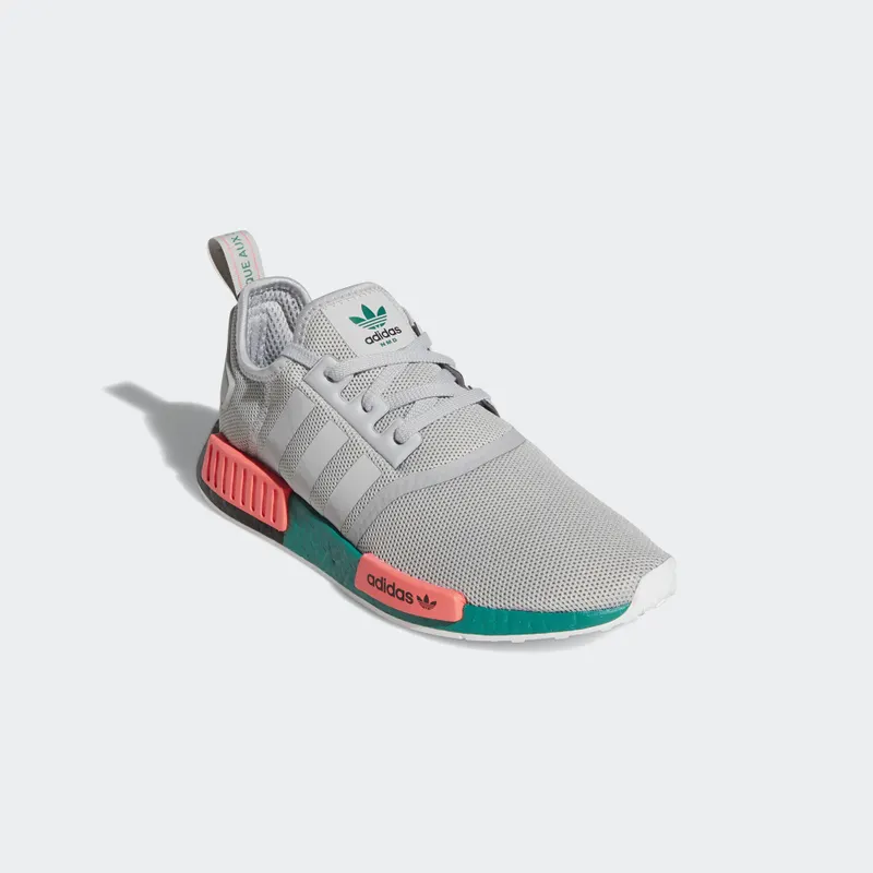 adidas NMD R1 South Beach Grey Two/Grey Two (FX4353)