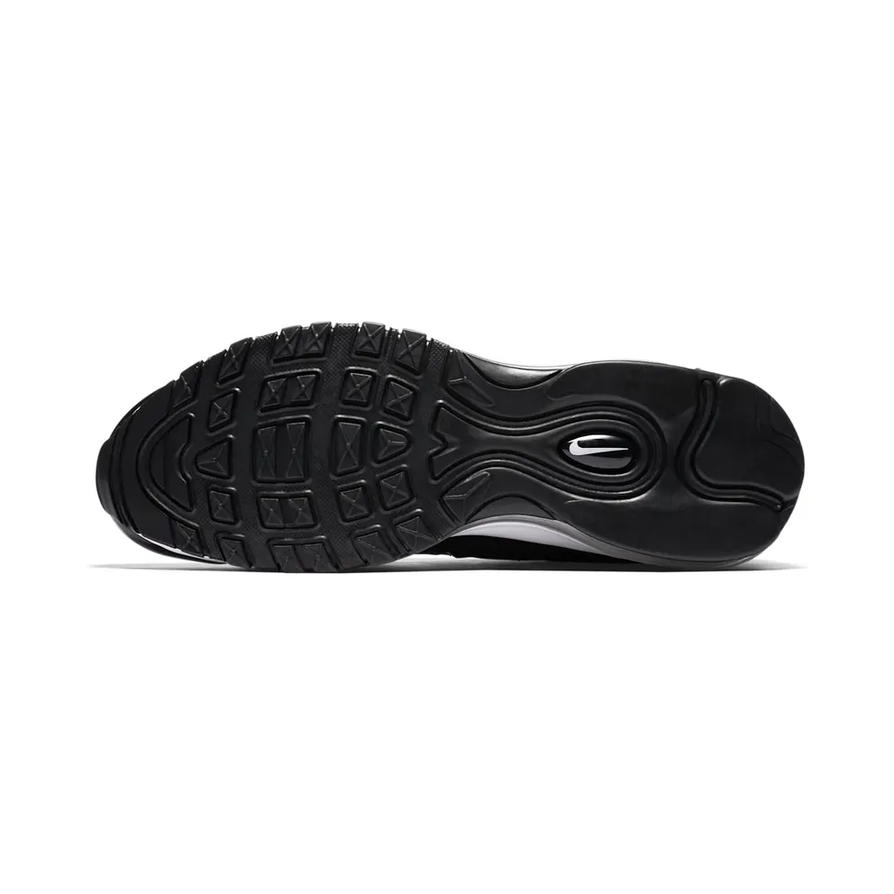 Nike Air Max 97 Plus Black White Black/Black-White (AH8144-001)