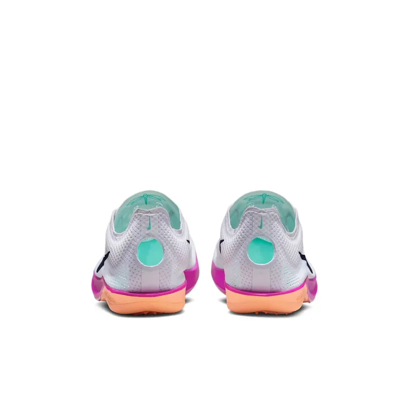 Nike Dragonfly 2 White Hyper Turquoise Fire Pink (FD8413-100)
