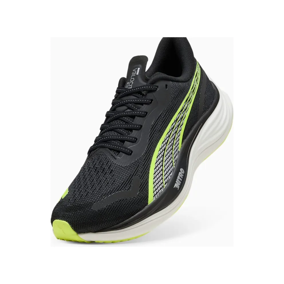 Puma Velocity Nitro Black (377748-18)