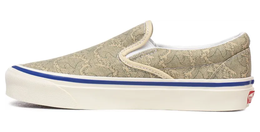 vans-slip-on VN0A3JEXWVR