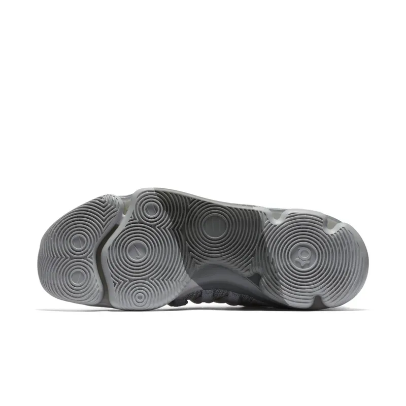 Nike KD 10 Wolf Grey Wolf Grey/Cool Grey (897815-007)