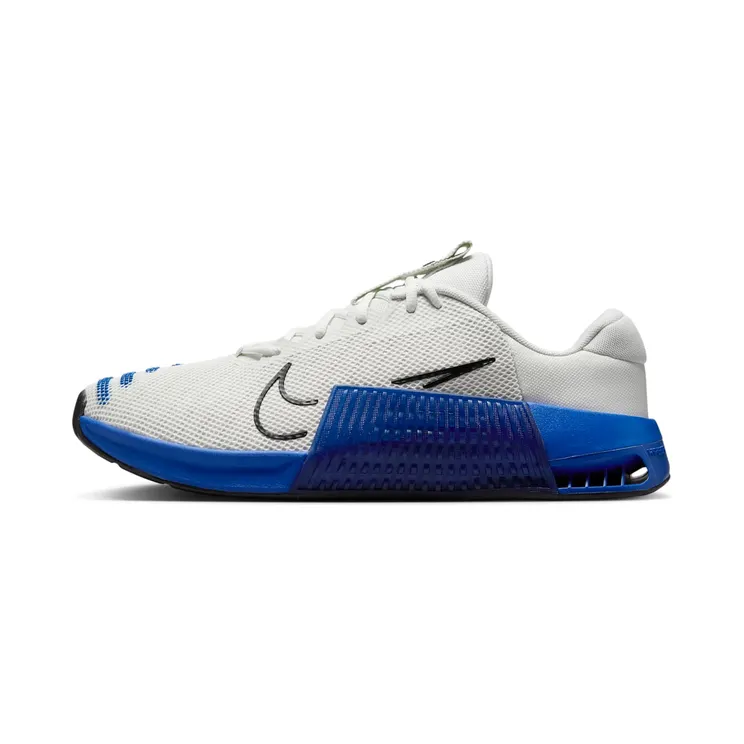 Nike Metcon 9 “Phantom / Game Royal / Blue Void / Black” (DZ2617-008)