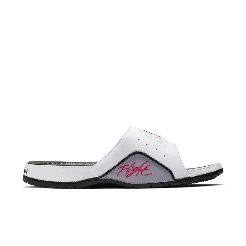 Jordan Hydro 4 Slide White Cement (532225-116)