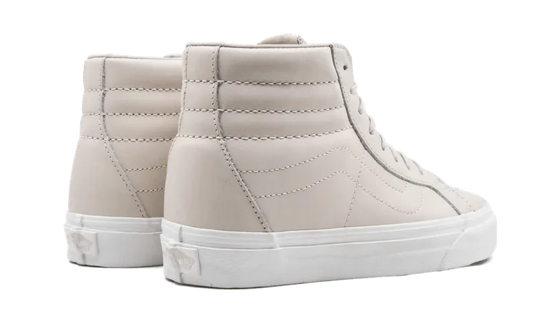 Vans SK8-HI REISSUE DX “Pink-Gold” (VN0A38GJOES)