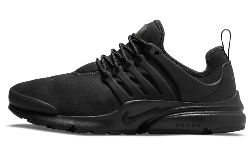 Nike AIR PRESTO MNS “Triple Black” (DO1163-001)
