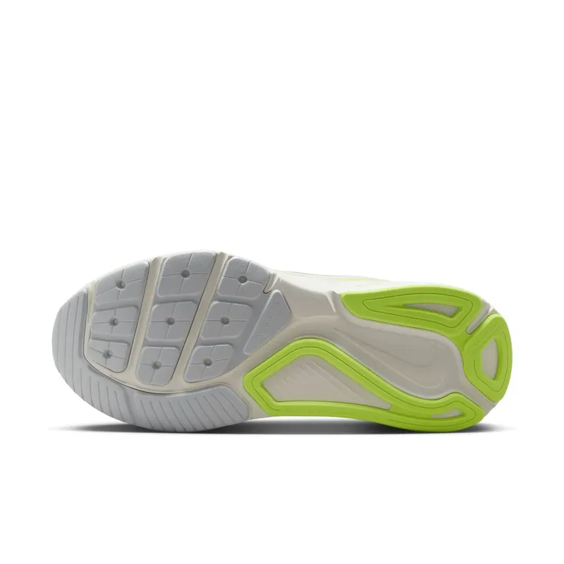 Nike Structure 26 Summit White Barely Volt (HJ1101-103)
