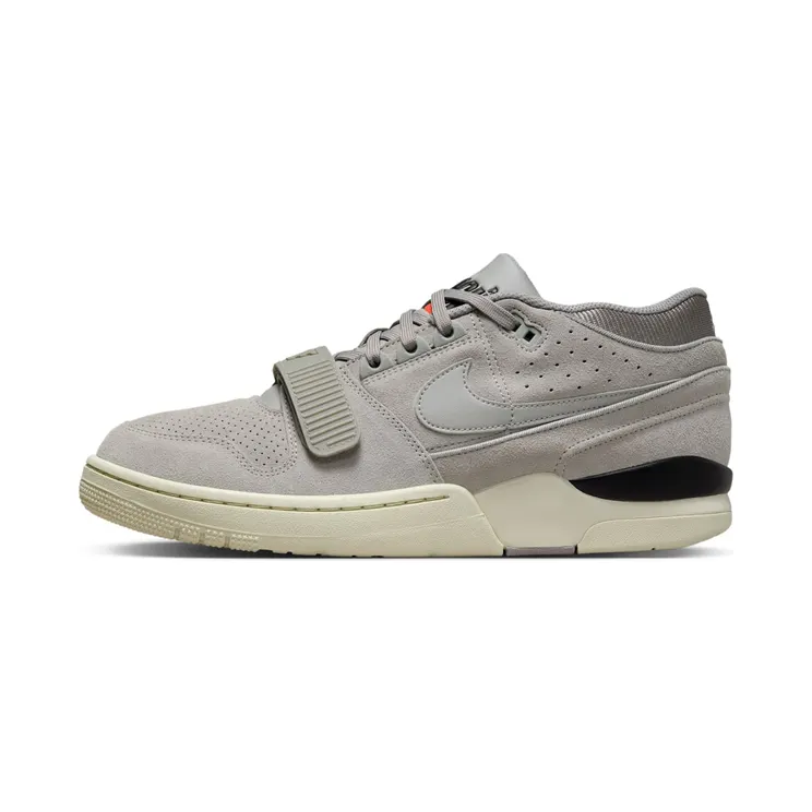 Nike ALPHA AIR FORCE ’88 “Medium Grey / Sea Glass / Black” (FJ4184-001)