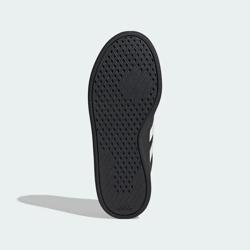 Adidas Breaknet 2.0 Core Black / Core White / Core Black (JI4859)