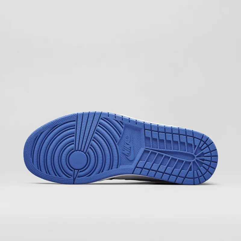 Air Jordan Nike AJ I 1 Retro Royal Fragment (2015) (716371-040)